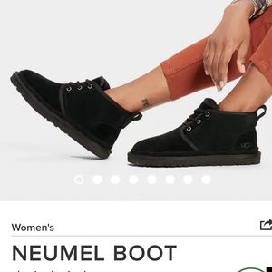 UGG Neumel Boot